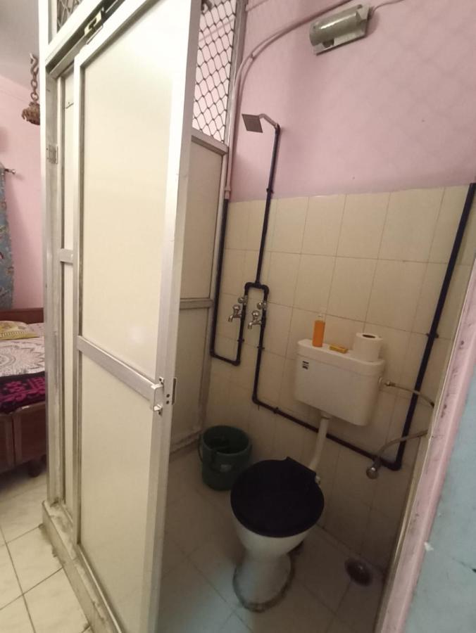 Brown Bread Bakery Guest House Varanasi Luaran gambar