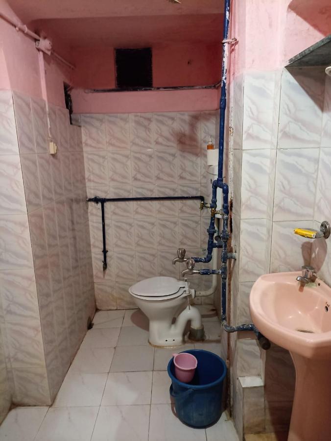 Brown Bread Bakery Guest House Varanasi Luaran gambar