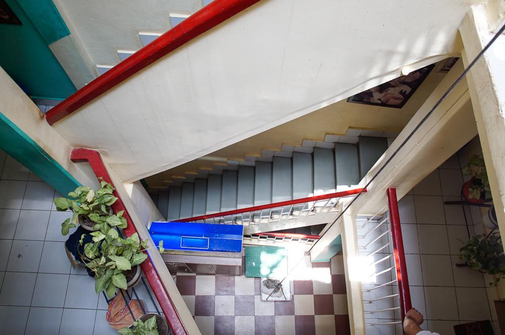 Brown Bread Bakery Guest House Varanasi Luaran gambar